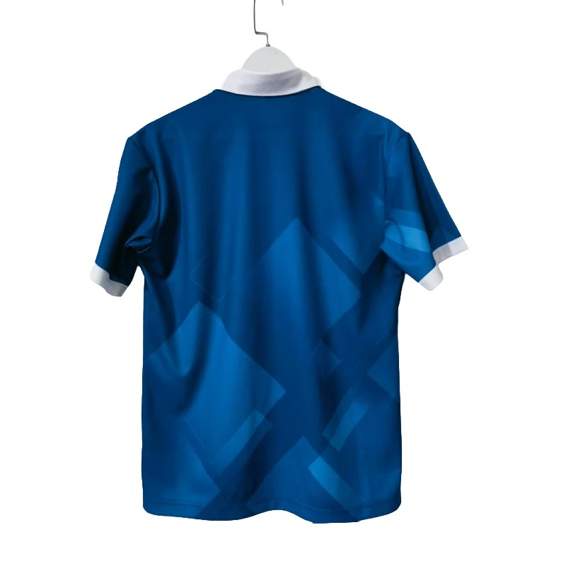Casual Short Sleeve Polo